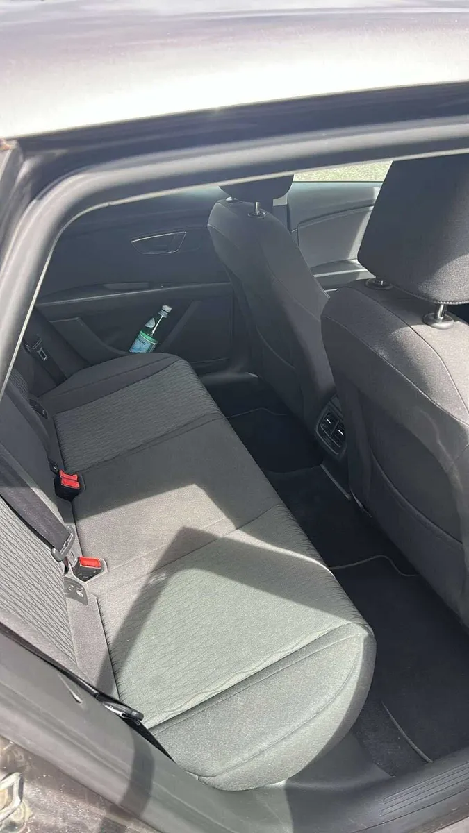 Seat Leon - Image 4