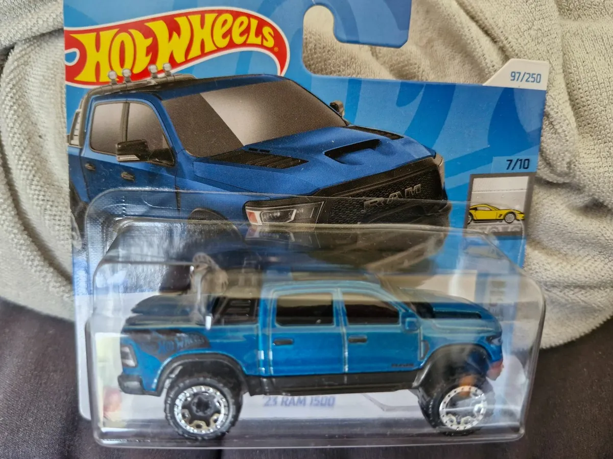 Hotwheels - Image 2