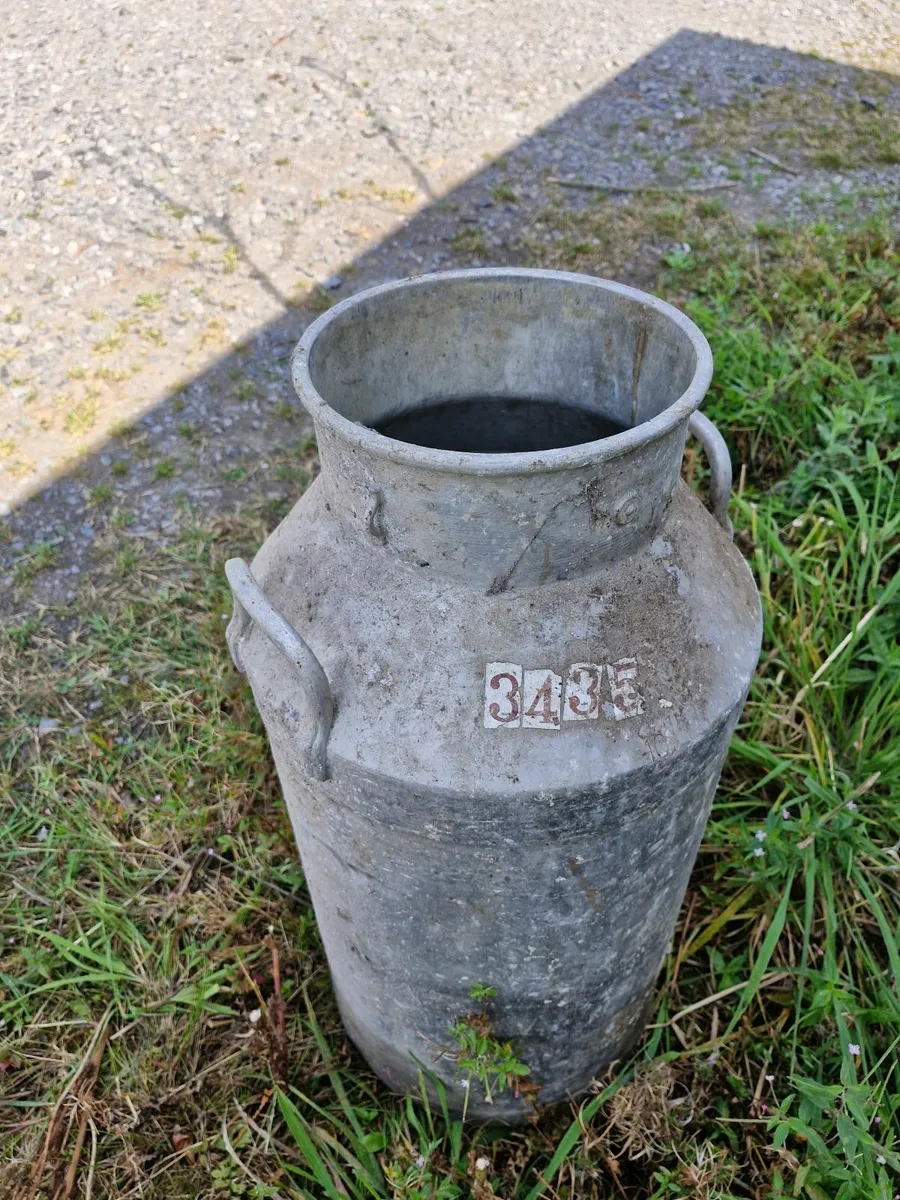 Milk Can - Image 2