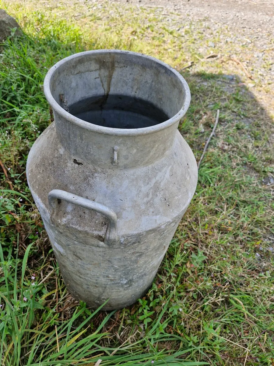 Milk Can - Image 3