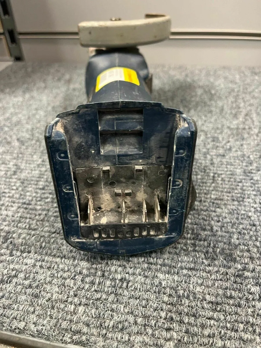 Bosch Grinder Bare - Image 3