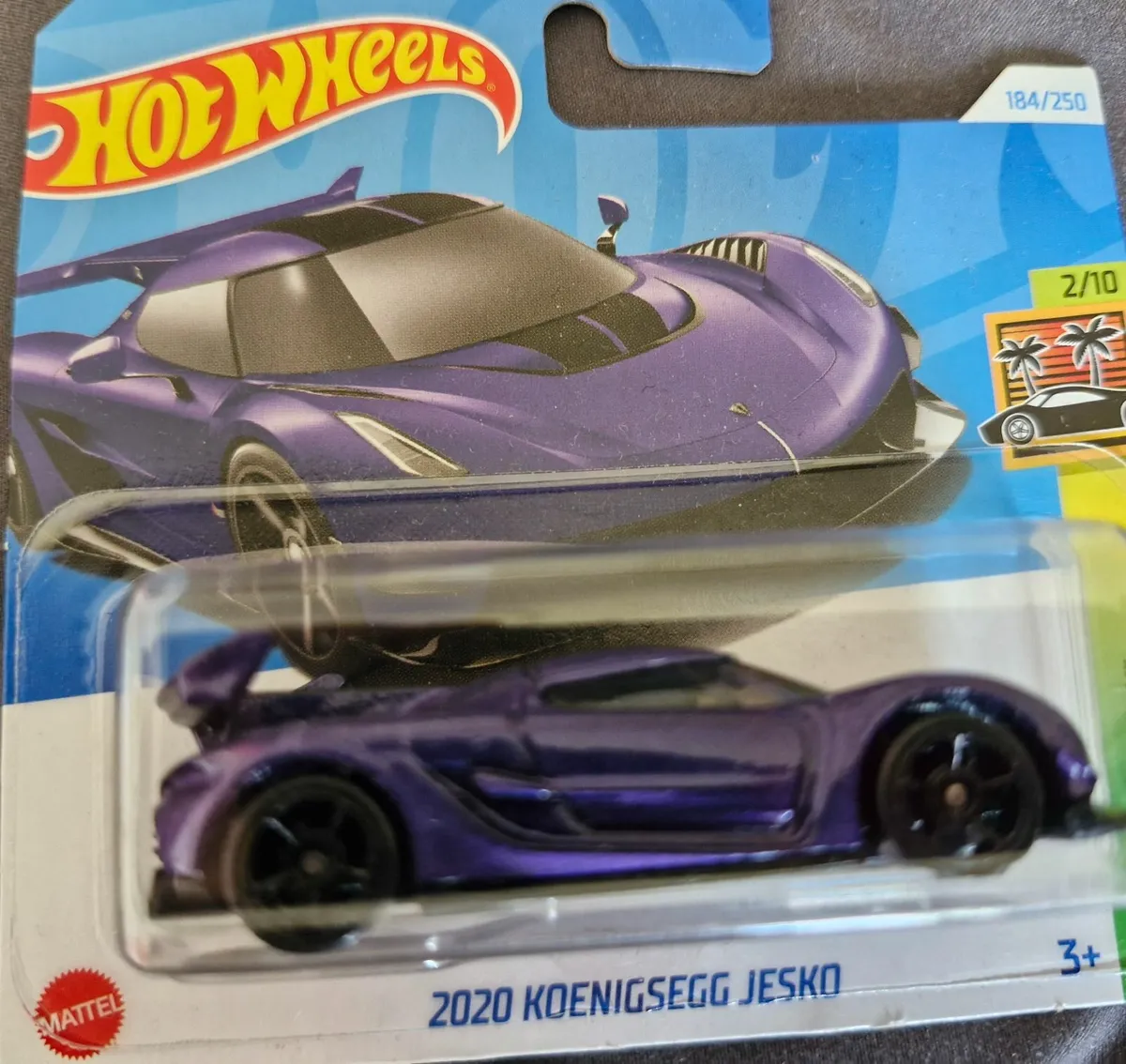 Hotwheels - Image 1