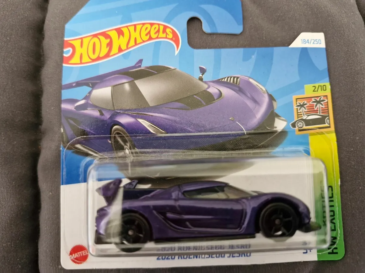 Hotwheels - Image 2