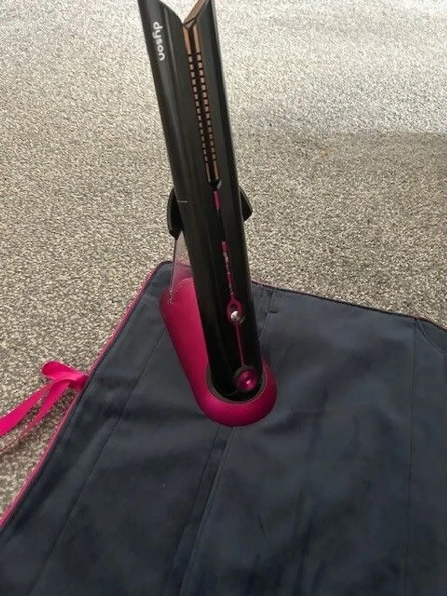 Dyson Corrale Hair Straightener - Image 2