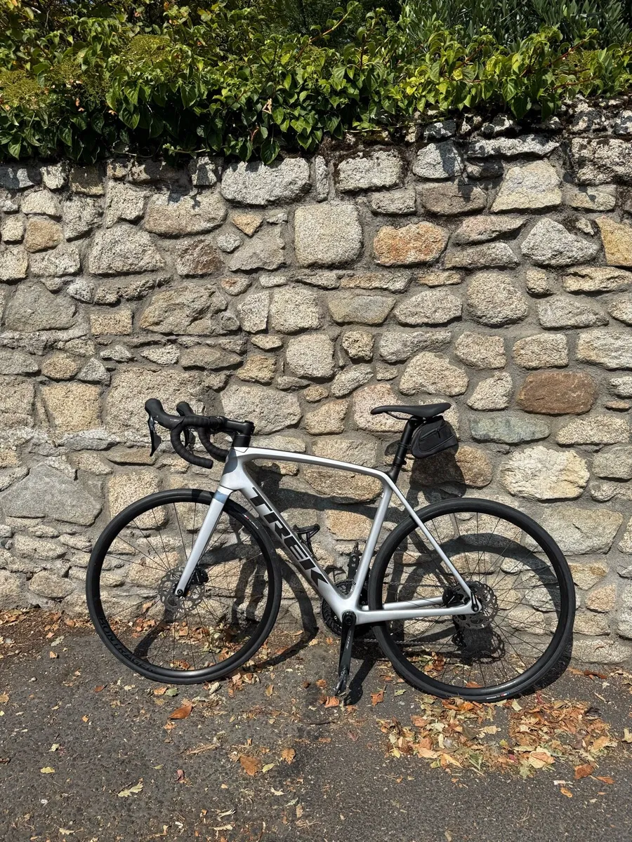 Trek Emonda SL5 Carbon - brand new bike - Image 1