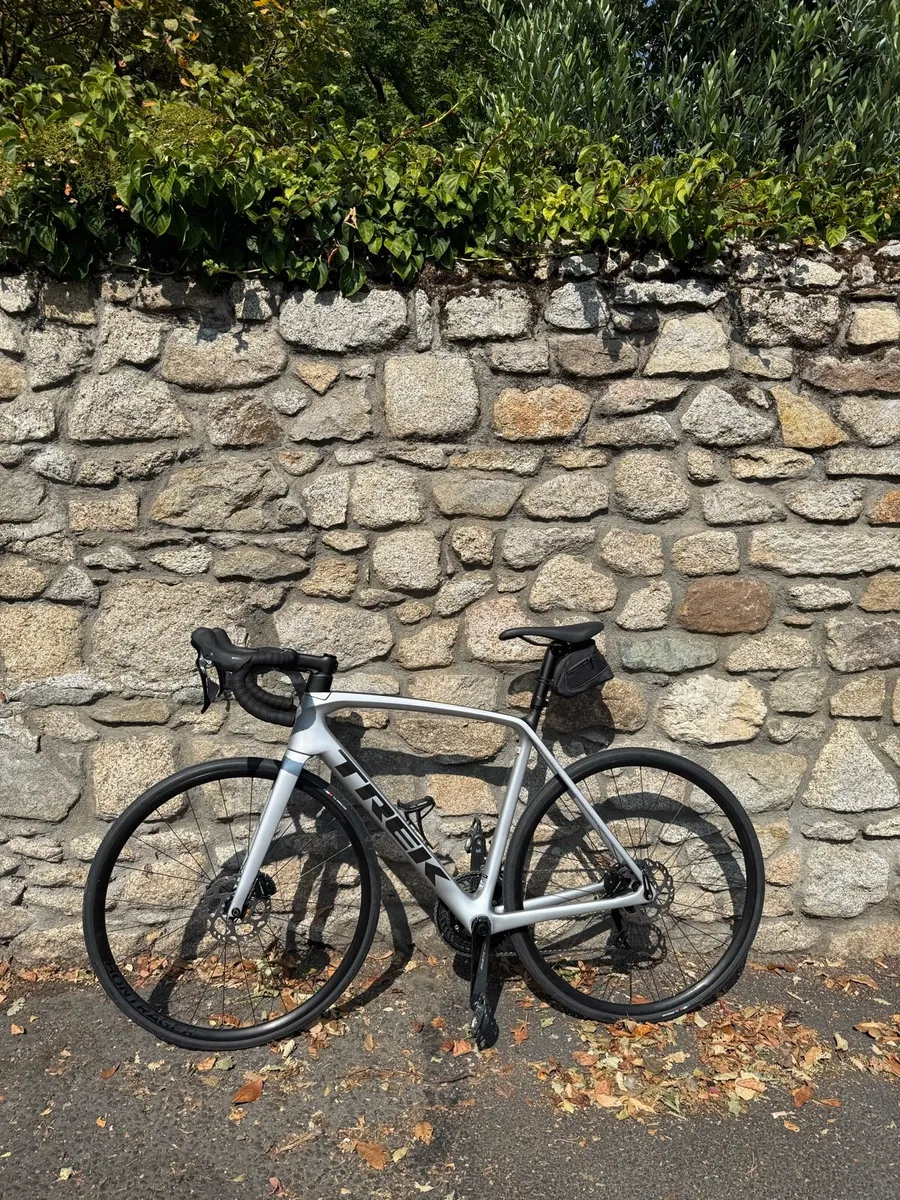Trek Emonda SL5 Carbon - brand new bike - Image 2