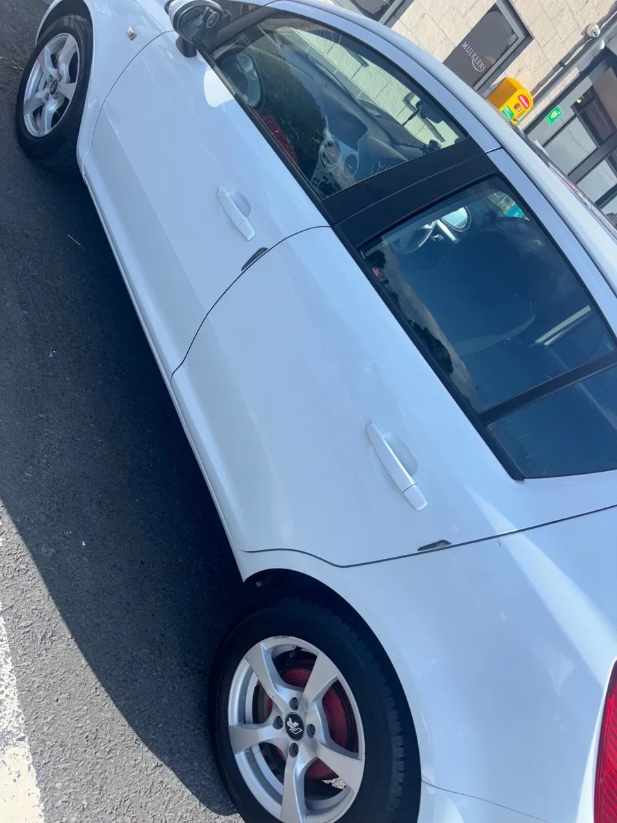 Vauxhall Corsa 132 1.3 Diesel - Image 1