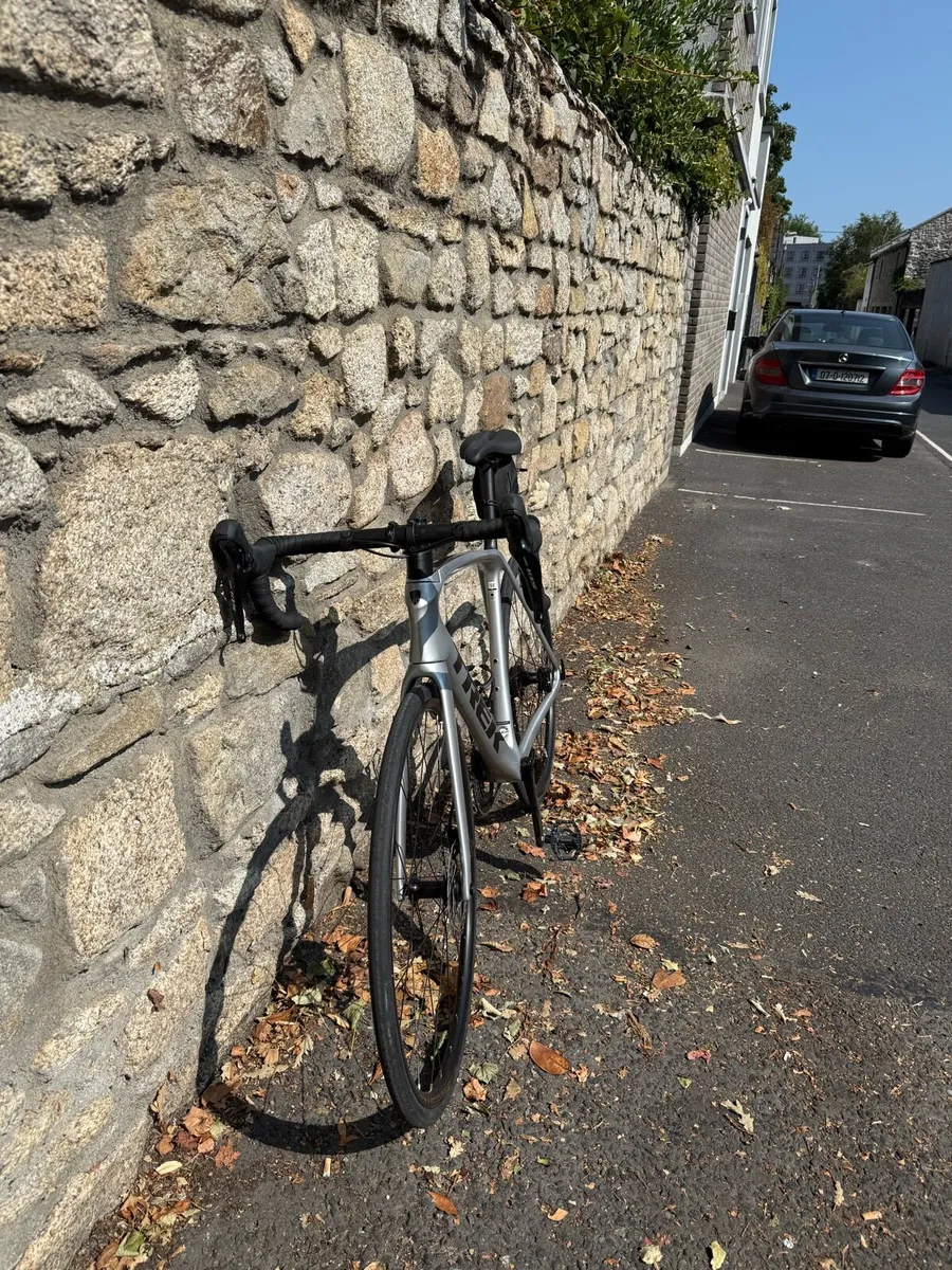 Trek Emonda SL5 Carbon - brand new bike - Image 3