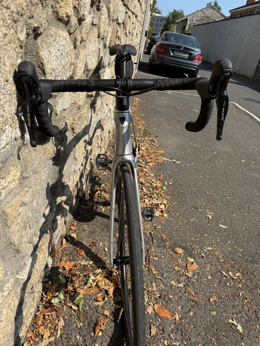 Trek Emonda SL5 Carbon - brand new bike - Image 4