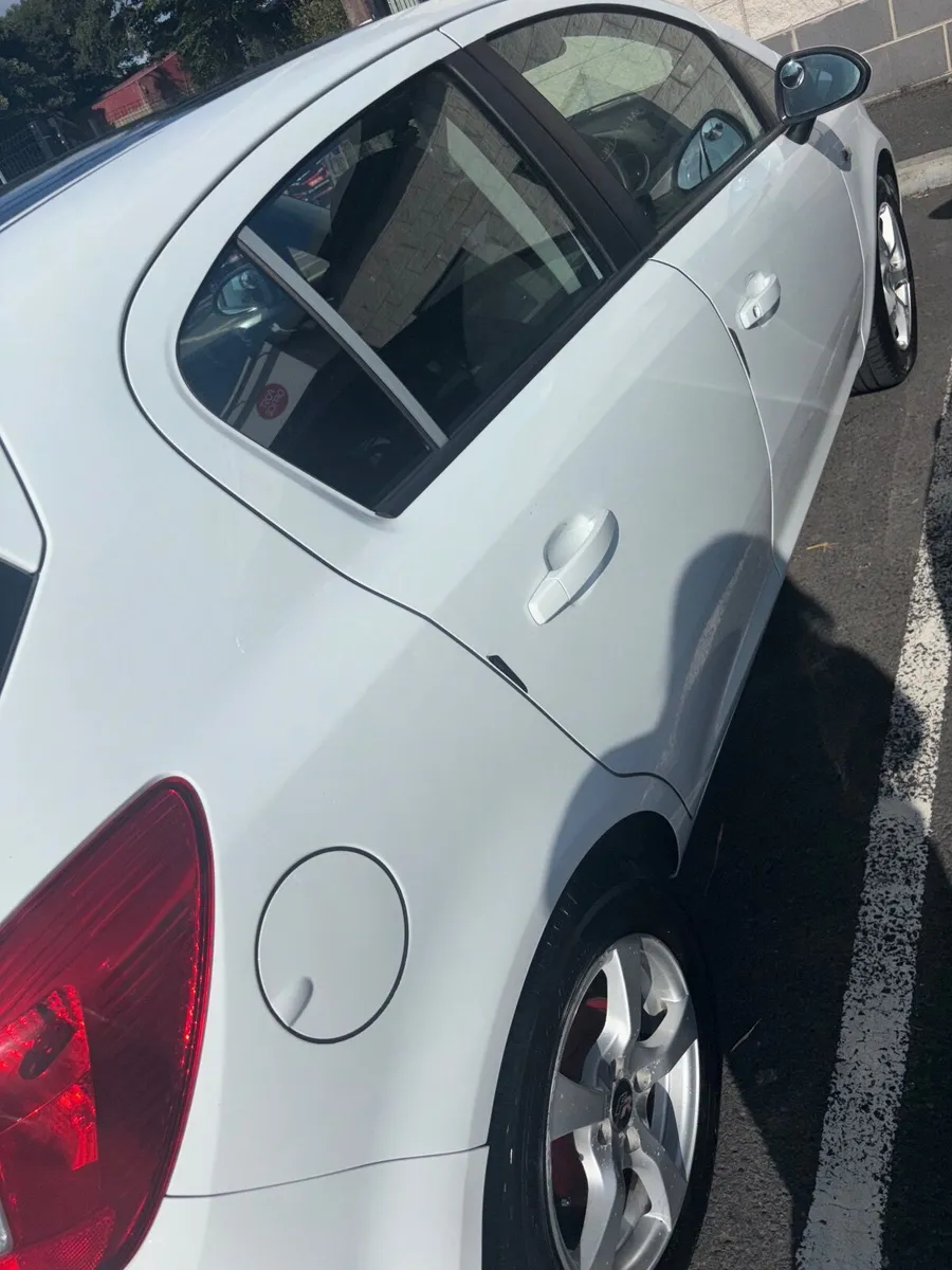 Vauxhall Corsa 132 1.3 Diesel - Image 3