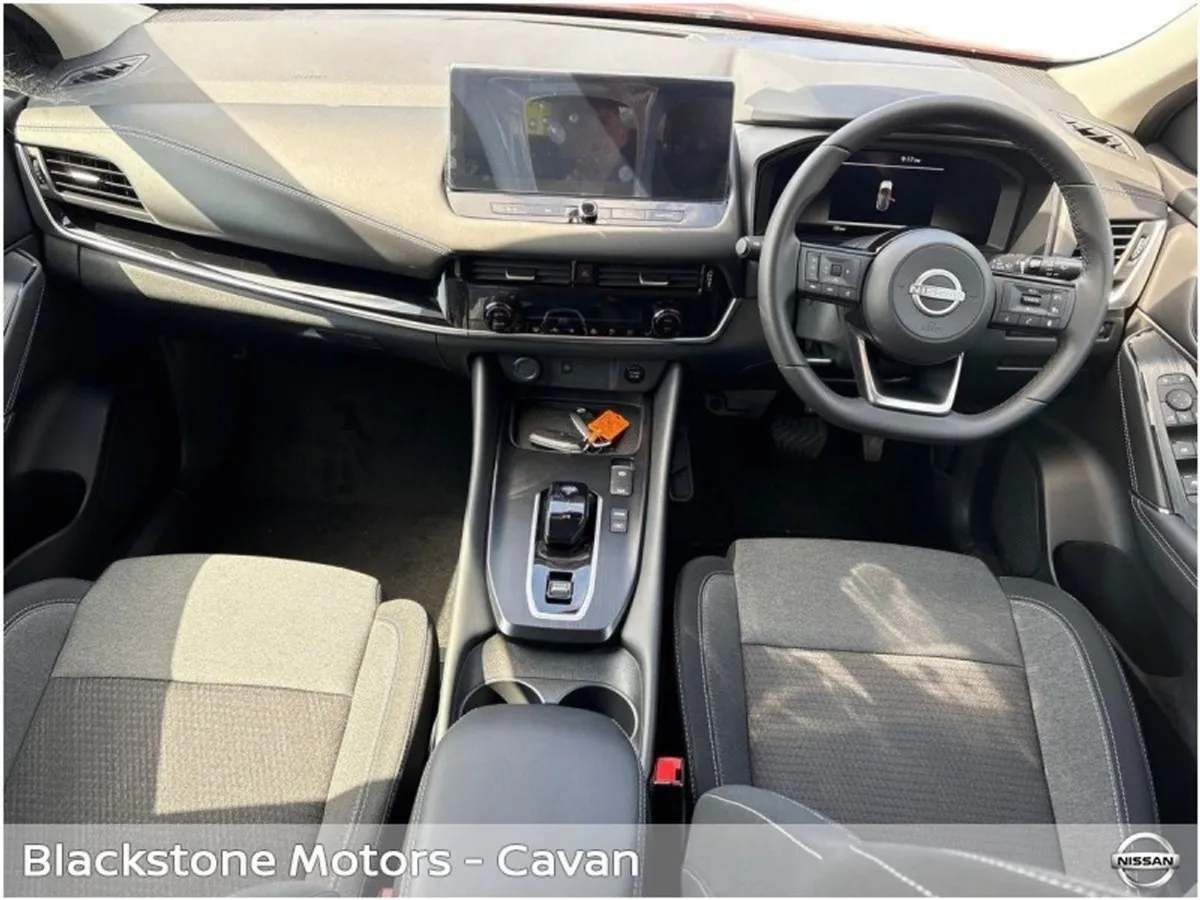Nissan QASHQAI Epower Qashqai SV Premium - Image 2