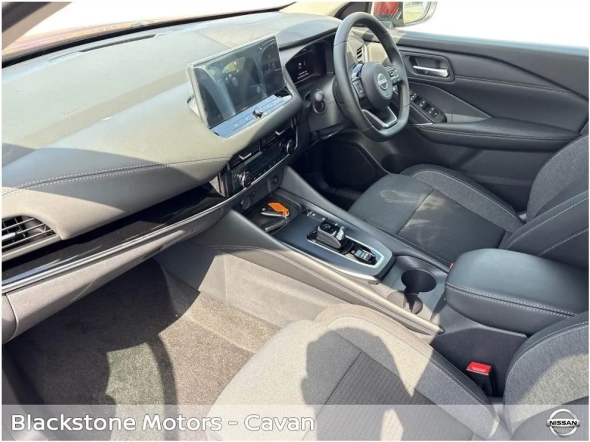 Nissan QASHQAI Epower Qashqai SV Premium - Image 4