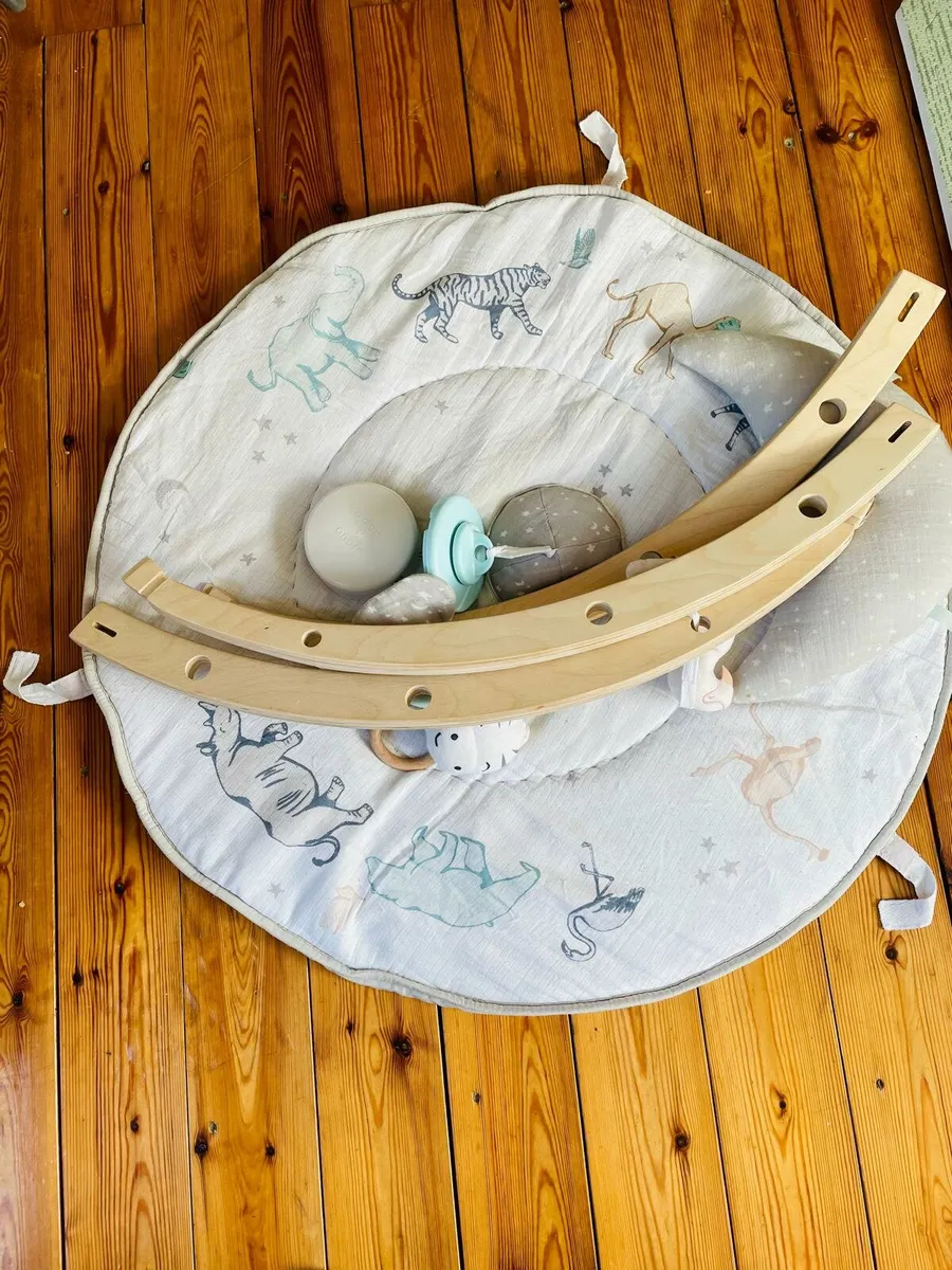 Baby Activity Gym - Image 3