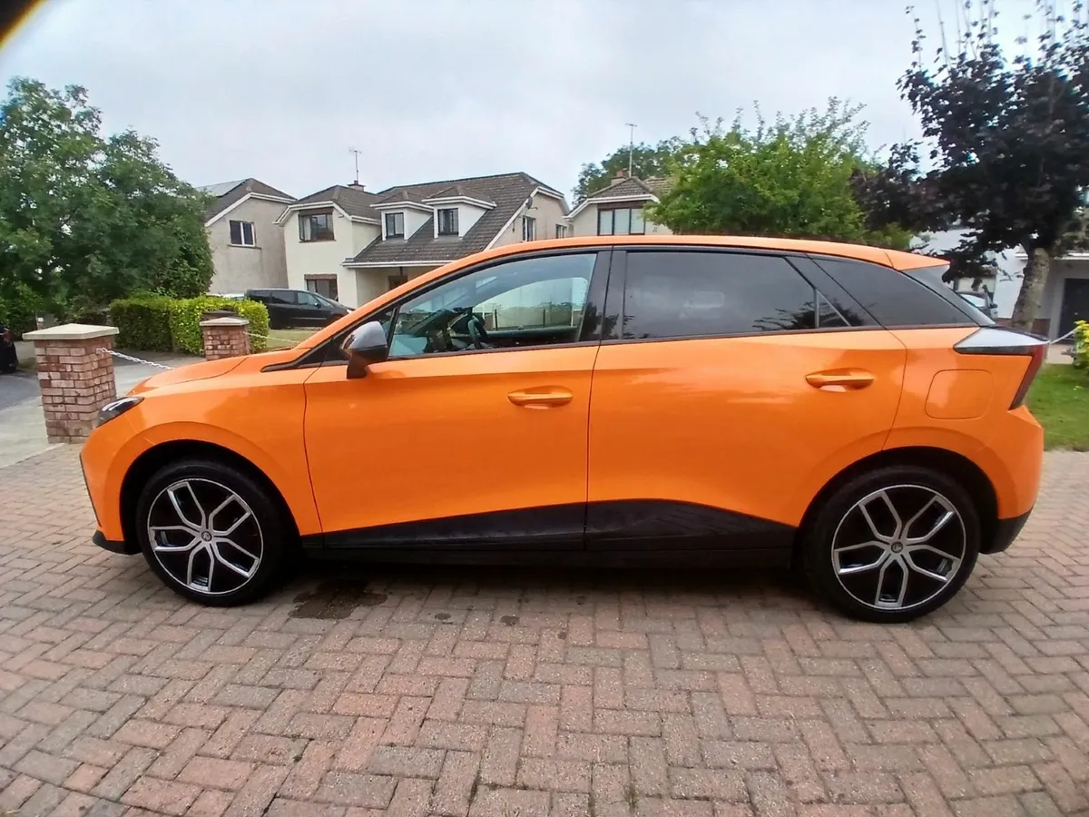 MG Trophy Extended range - Image 3