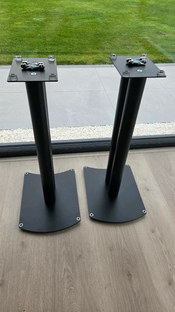 Atacama Nexus Speaker Stands - Image 3