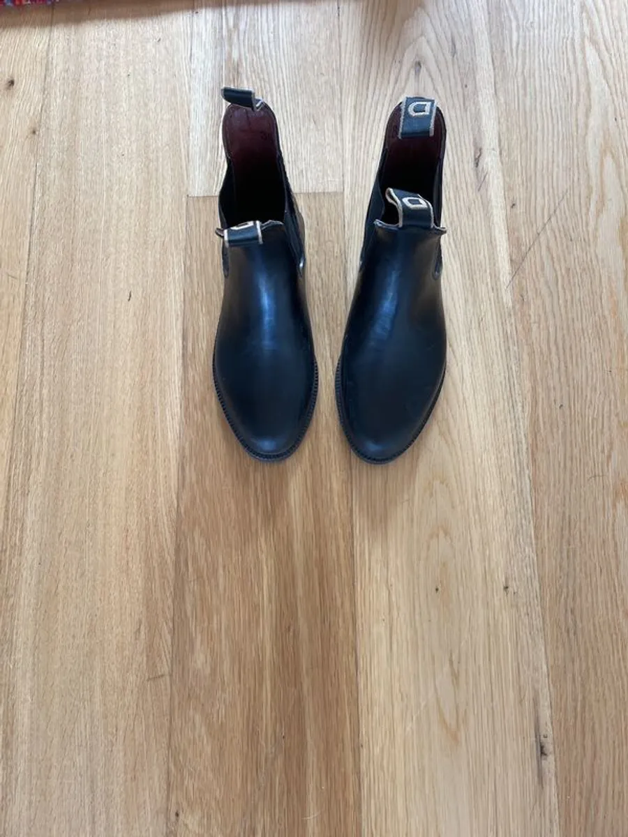 Horse Riding Boots - Image 1