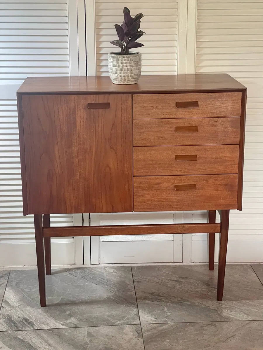 Mid century G plan buffet - Image 1