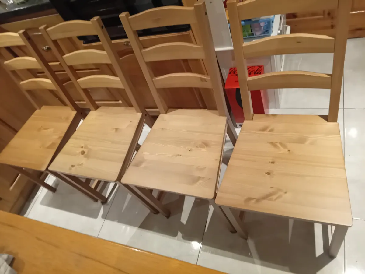 Chairs - Image 1
