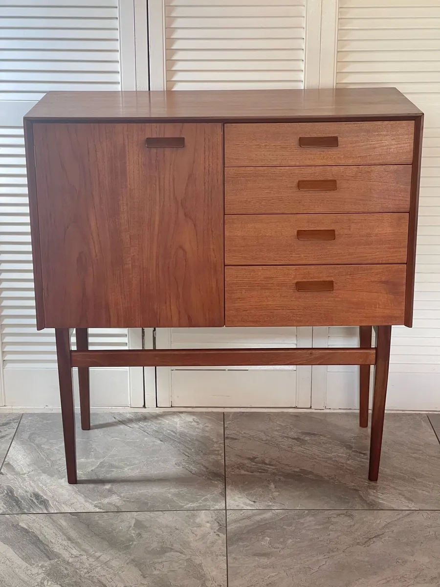 Mid century G plan buffet - Image 3