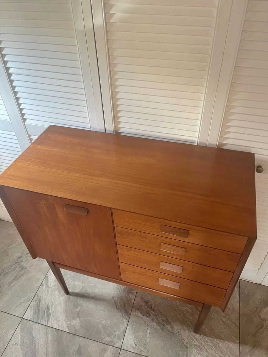 Mid century G plan buffet - Image 4