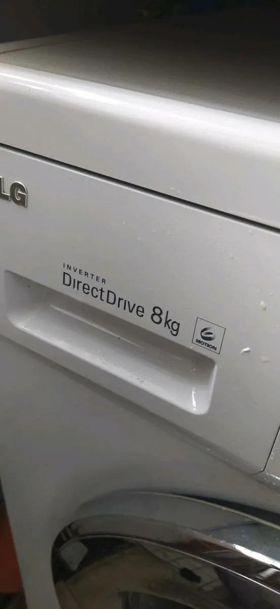 Washing machine - Image 2