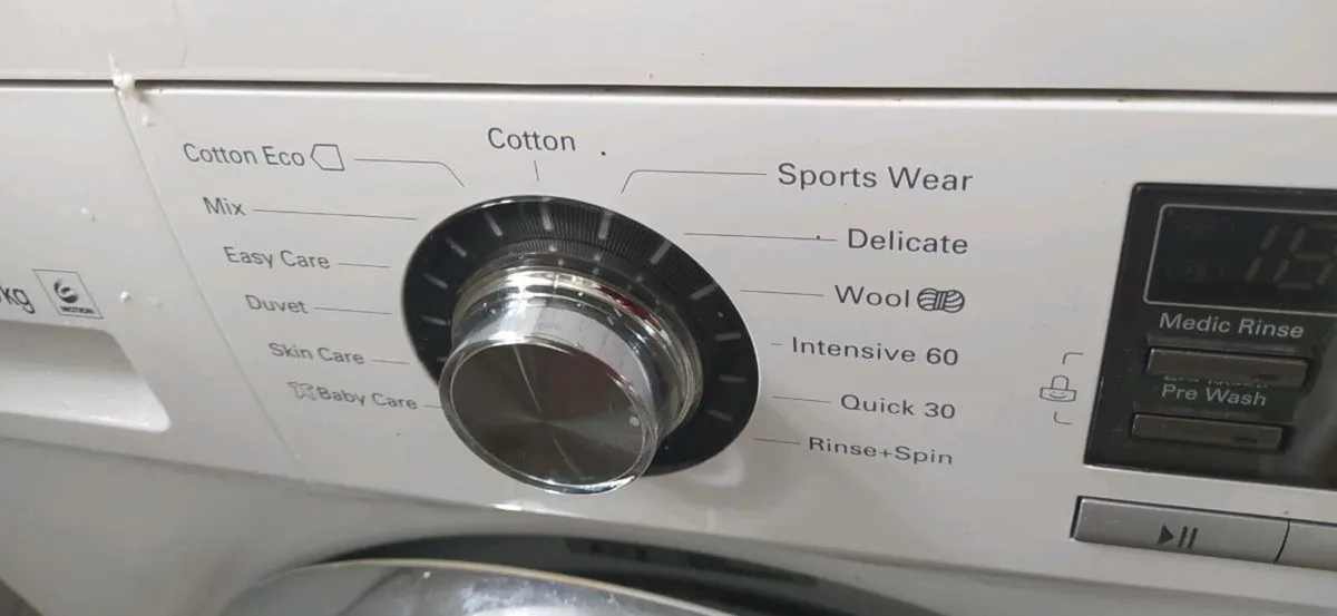 Washing machine - Image 3