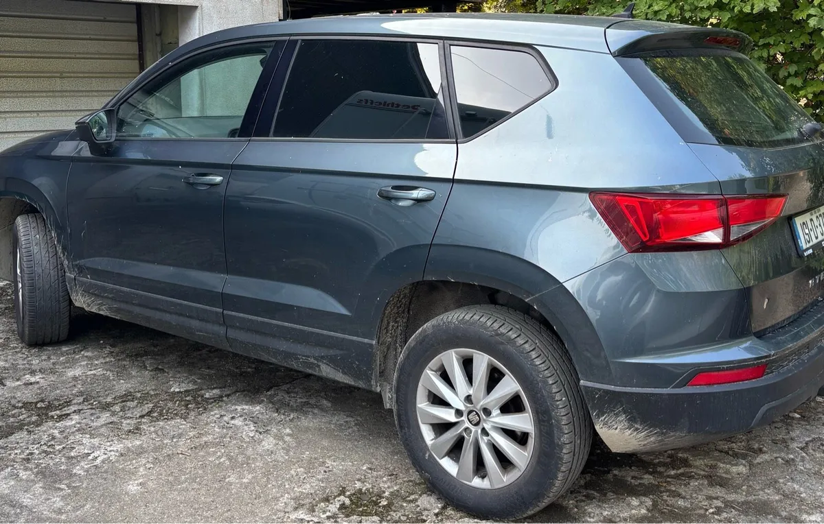 Seat Ateca 191 - Image 3