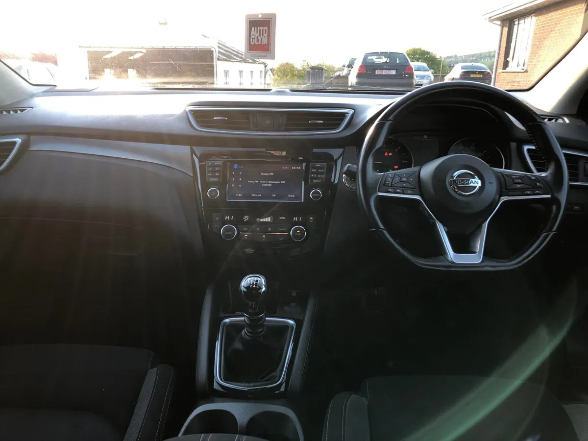 2018 Nissan Qashqai 1.5 DCI N-Connecta - Image 2