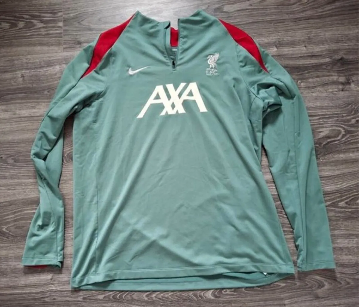 Liverpool jerseys - Image 3