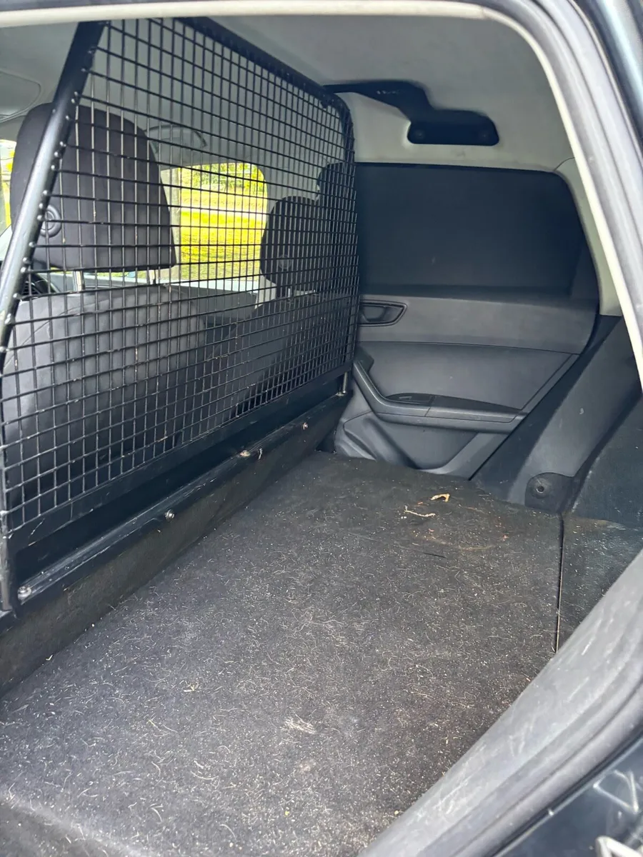 Seat Ateca 191 - Image 4