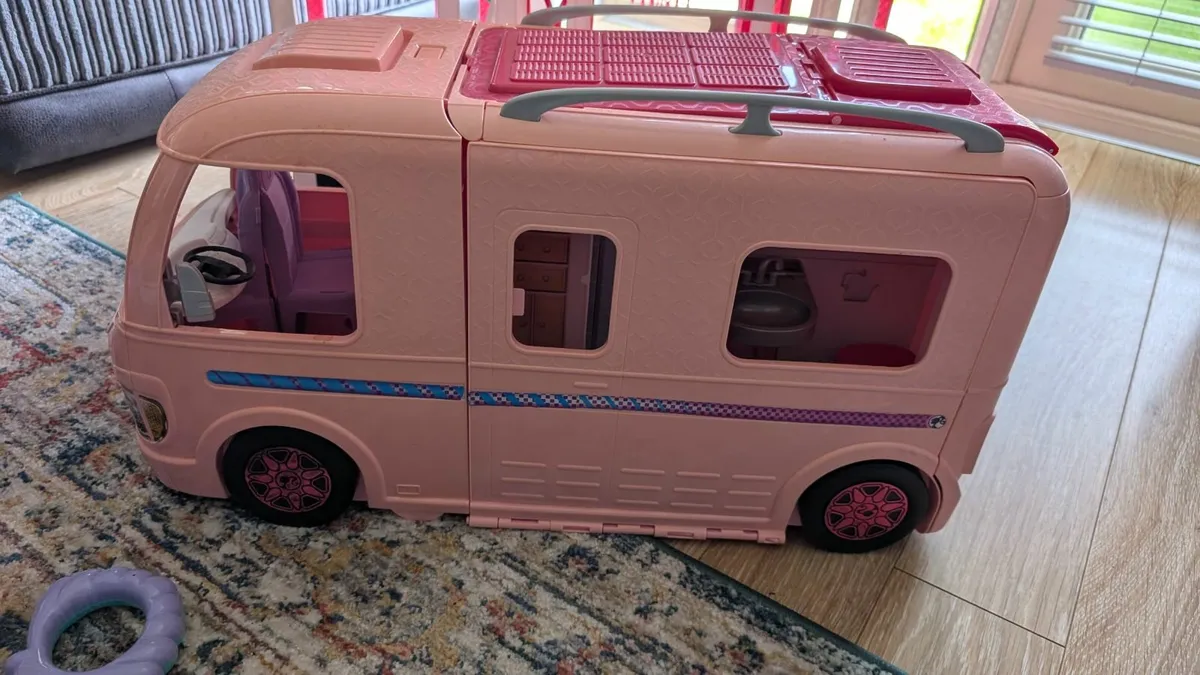 Barbie Toys - Image 4