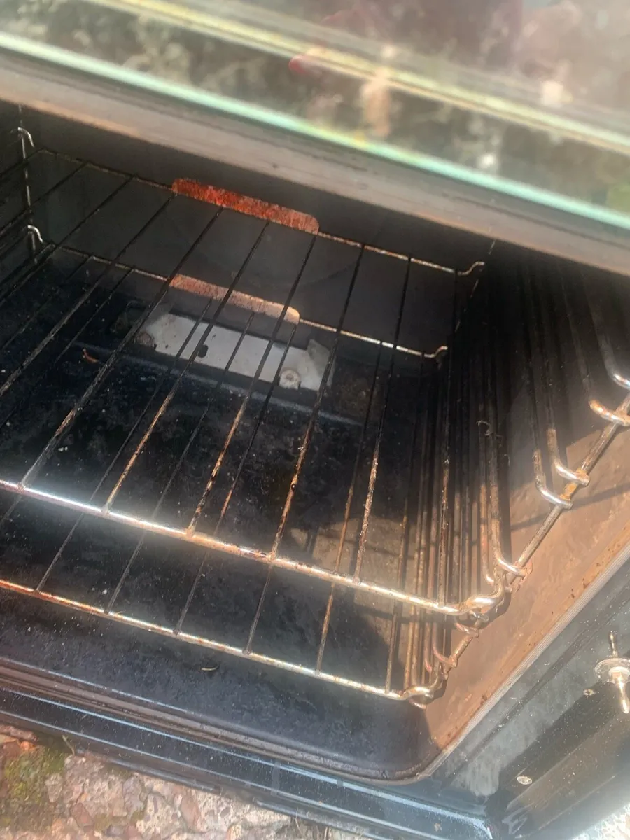Gas cooker - Image 2