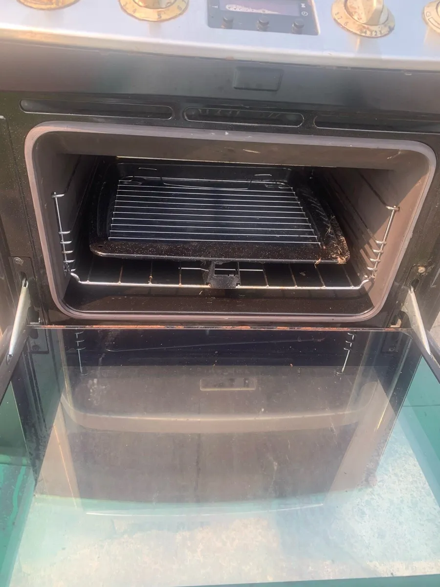 Gas cooker - Image 3