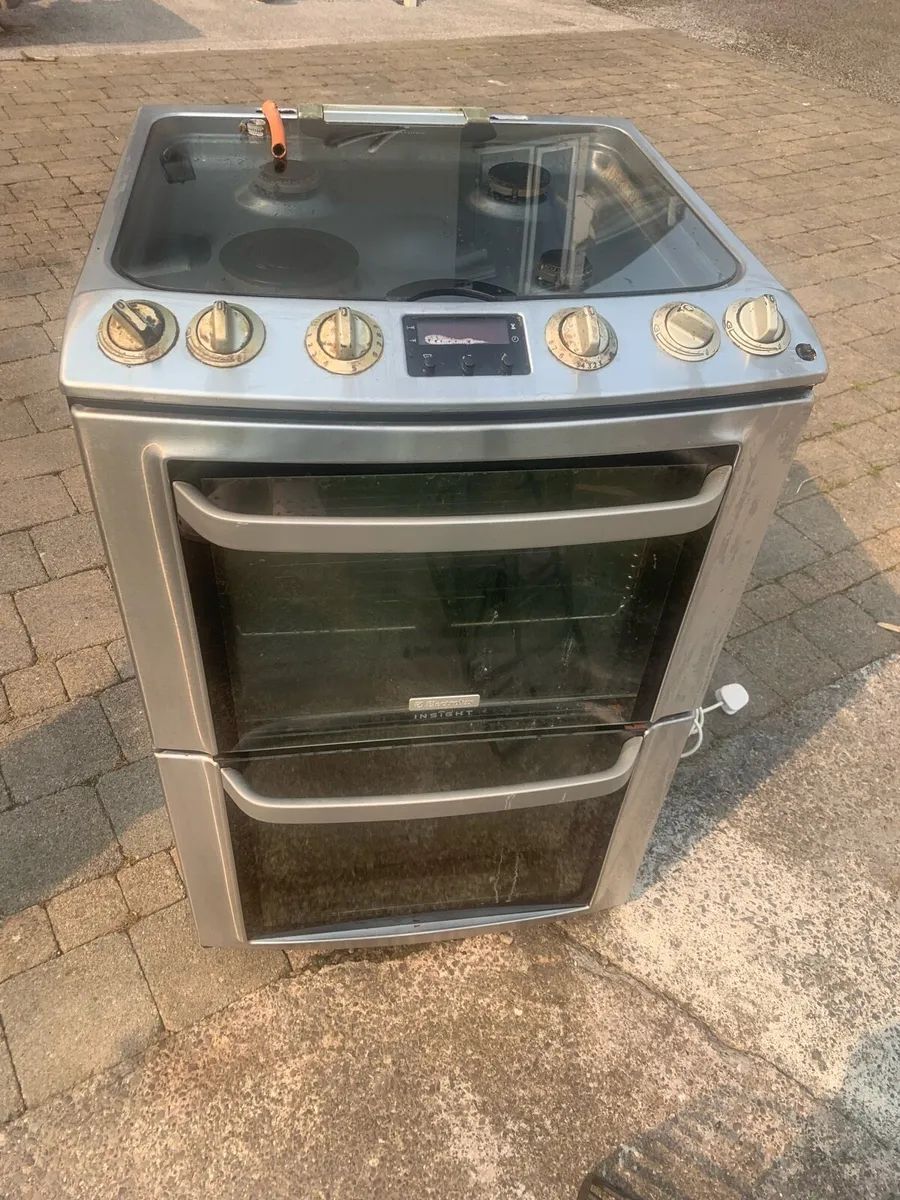 Gas cooker - Image 4