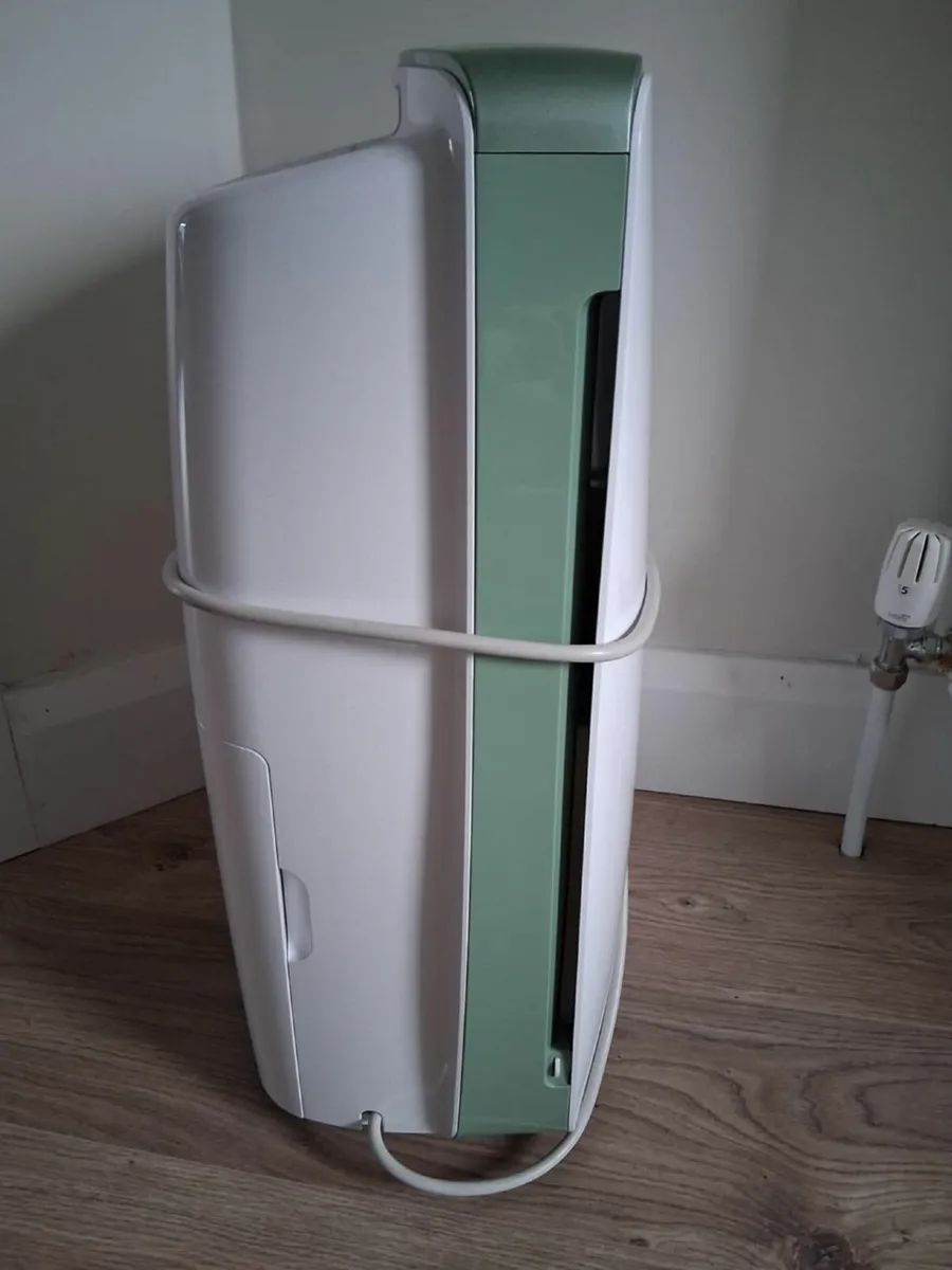 TROTEC Dehumidifier TTK 68 E - Image 1