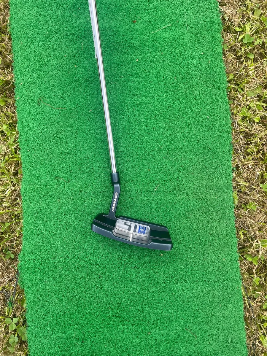 Odyssey ai putter - Image 3