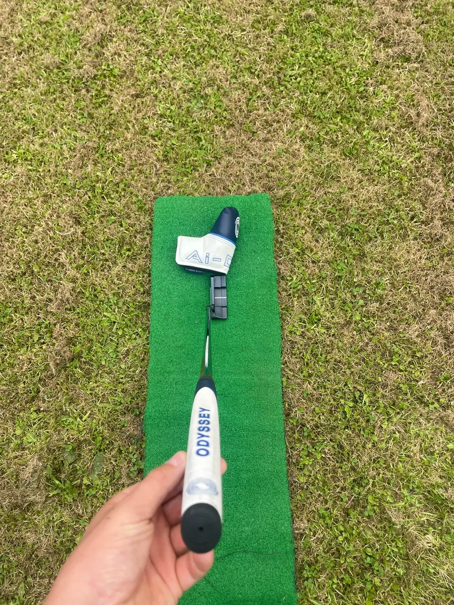 Odyssey ai putter - Image 4