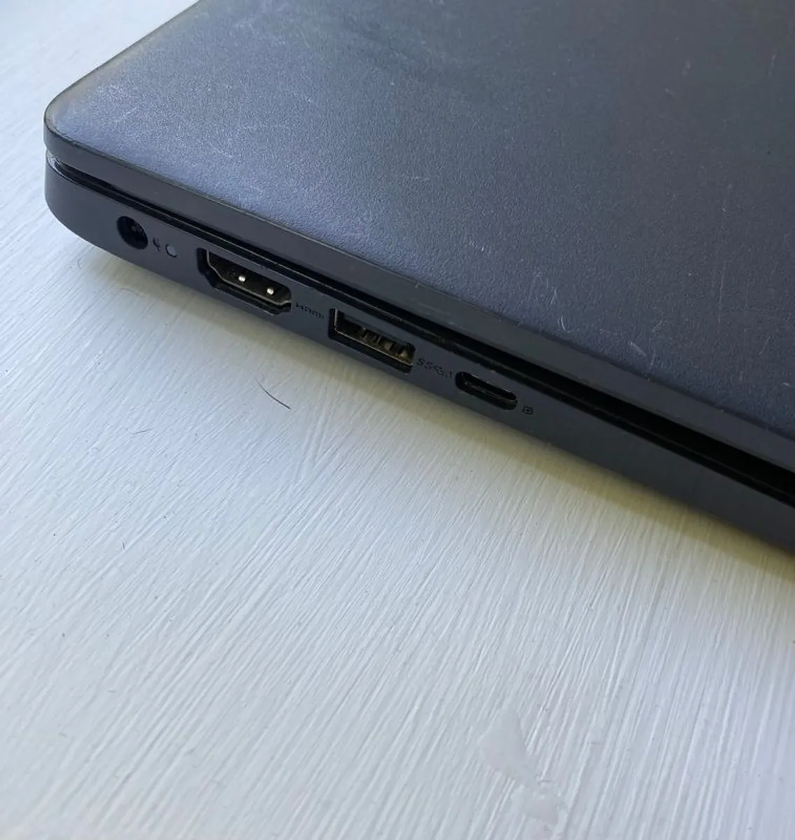 Dell Laptop i5 10th Gen 16GB RAM  237GB SSD - Image 4