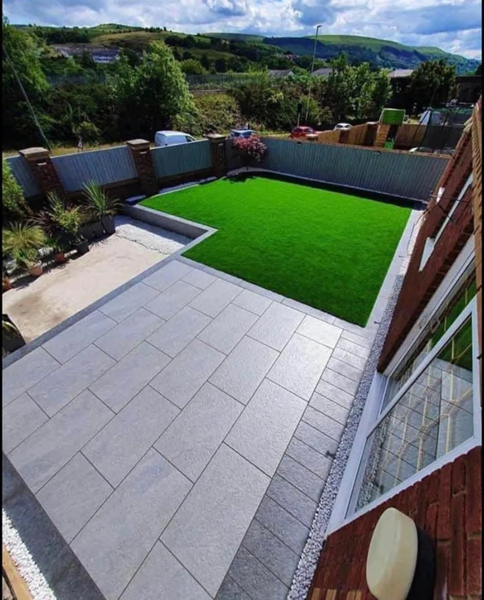 45 mm artificial grass ⚠️🔥 - Image 3
