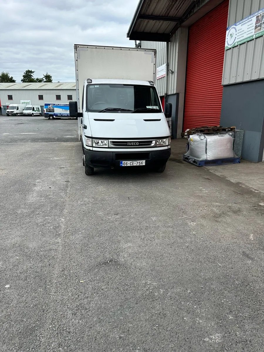 Swap / PX for boat - Image 1