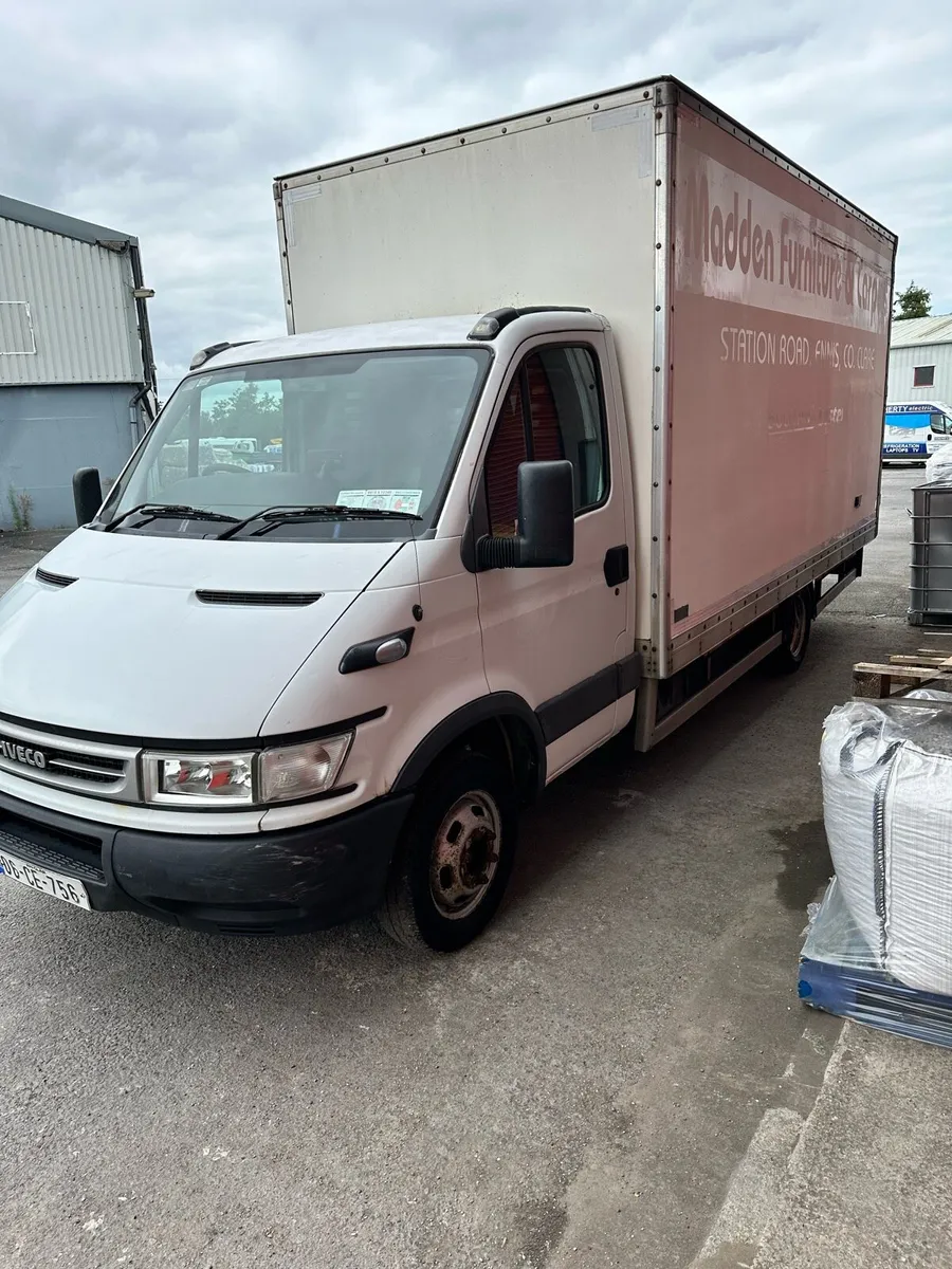 Swap / PX for boat - Image 2