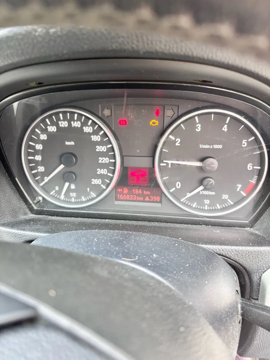 BMW 2007 320I SE Z3S7 4 DR - Image 3