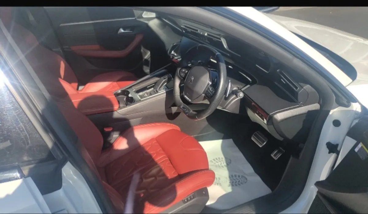 Peugeot 508 2020 - Image 2