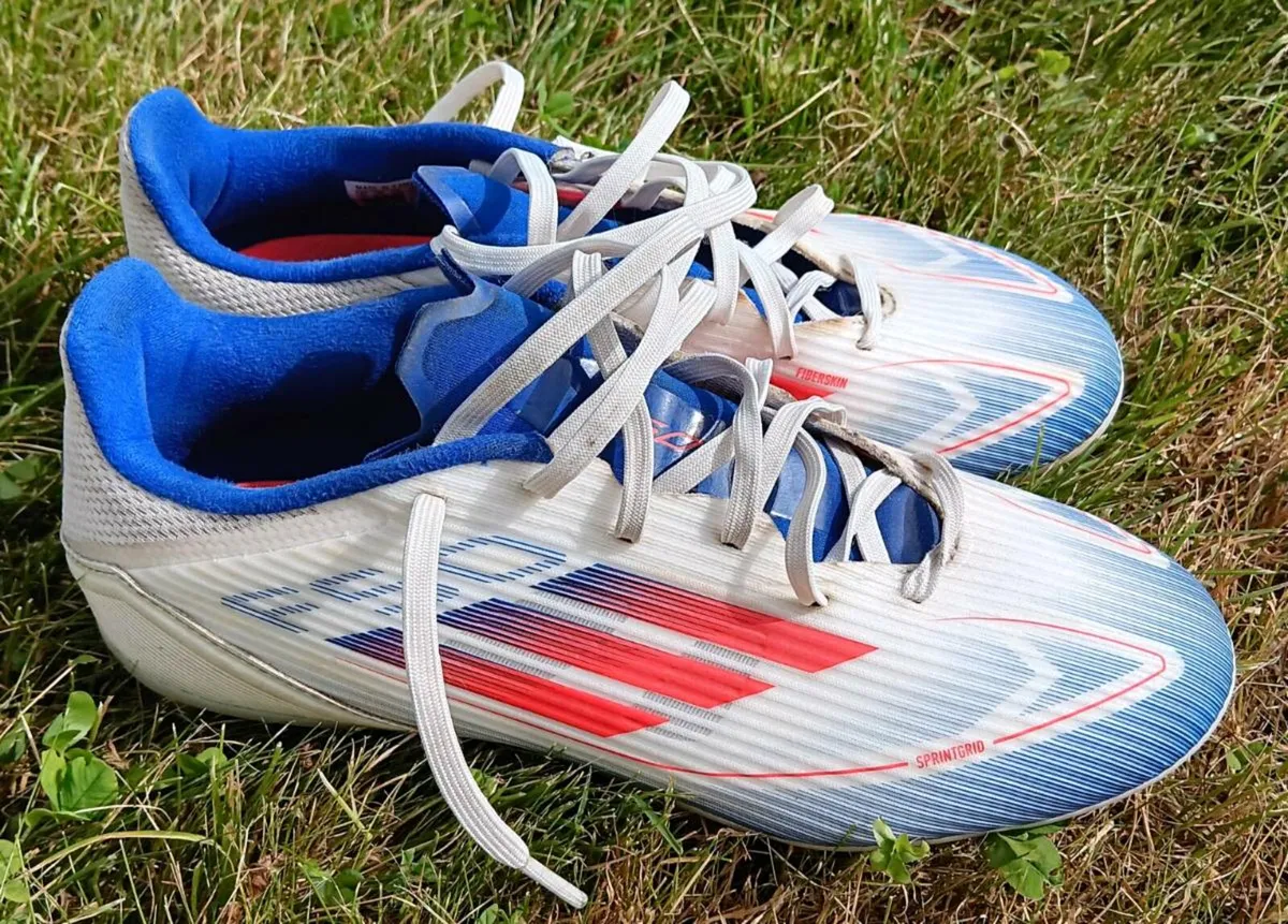Football Boots - Image 2