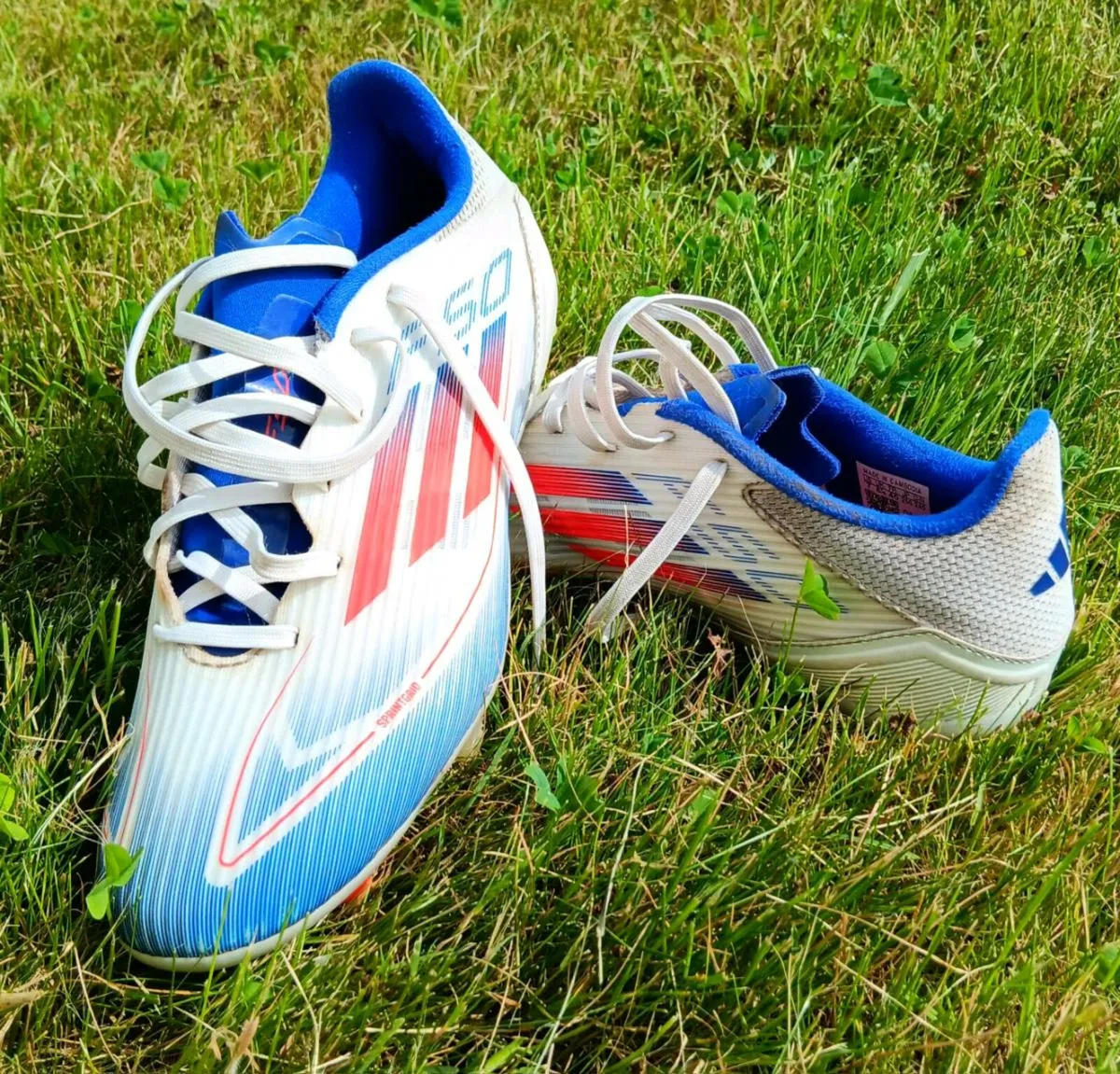 Football Boots - Image 1