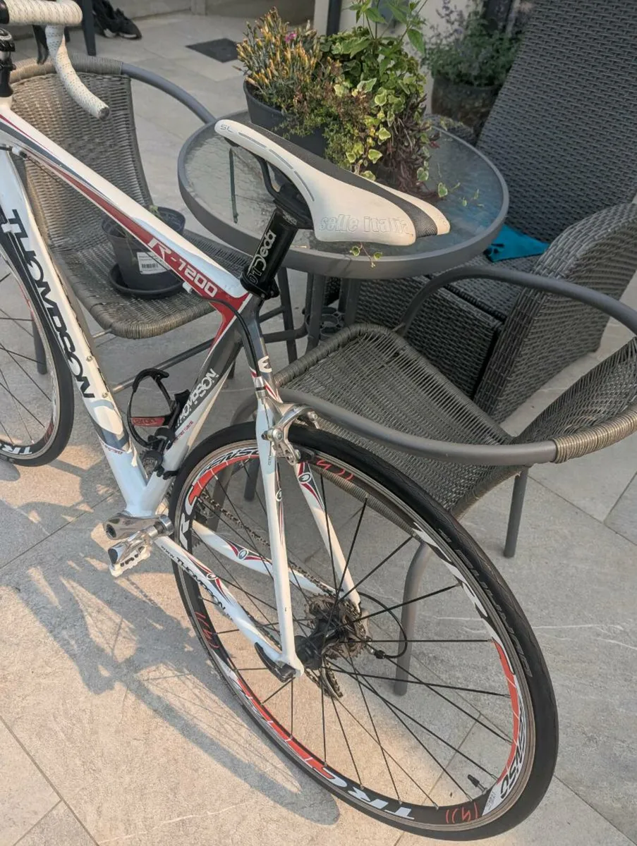 Bicycle - Image 4