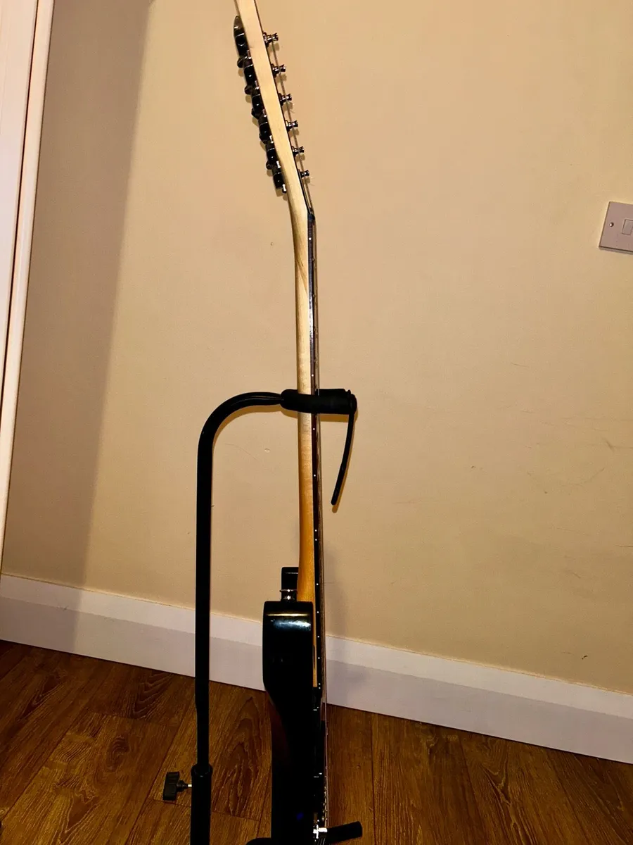 Jackson JS32 Dinky - Image 3