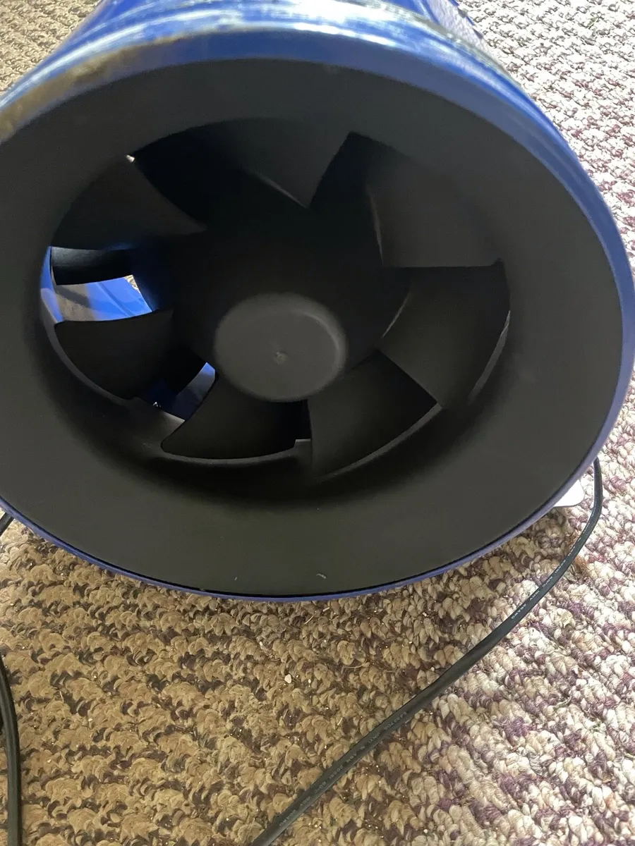 Fan - Image 1