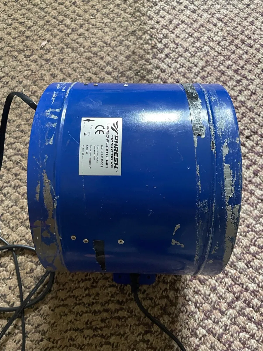Fan - Image 2