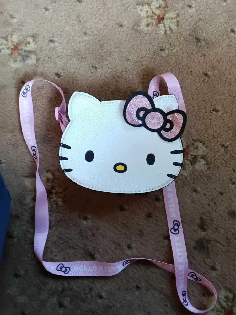 Hello Kitty Primark /Penny's Bag - Image 1
